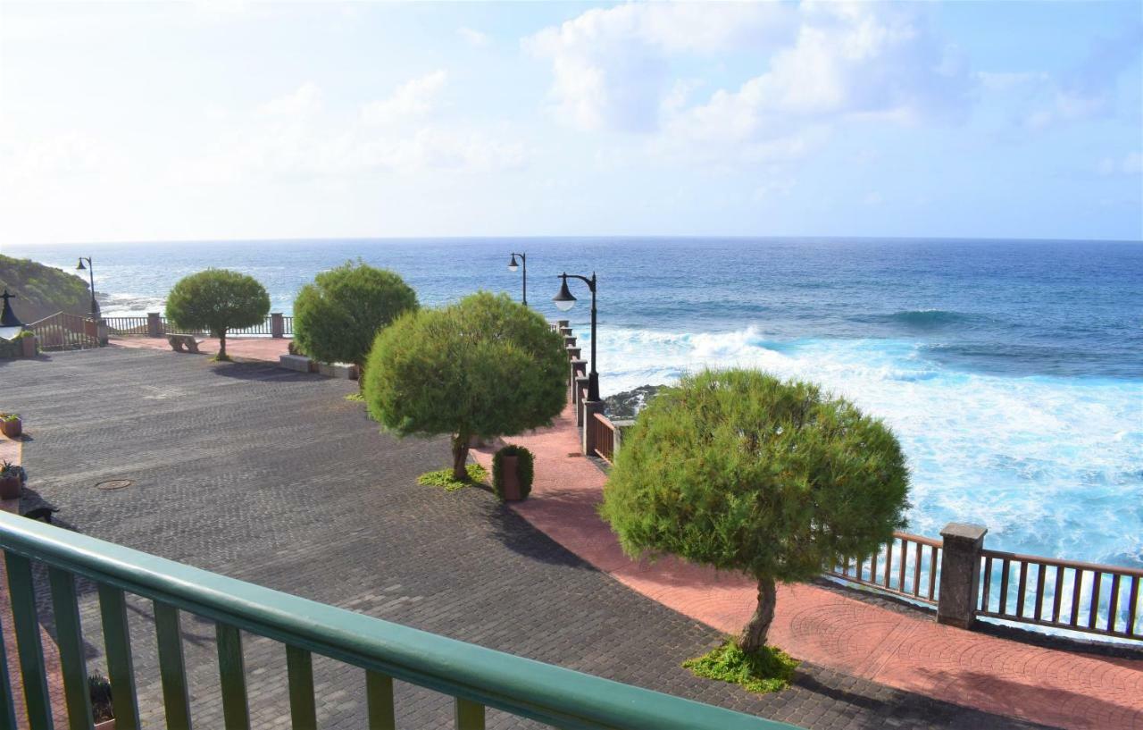 La Fajana Paradise บาร์โลเวนโต ภายนอก รูปภาพ