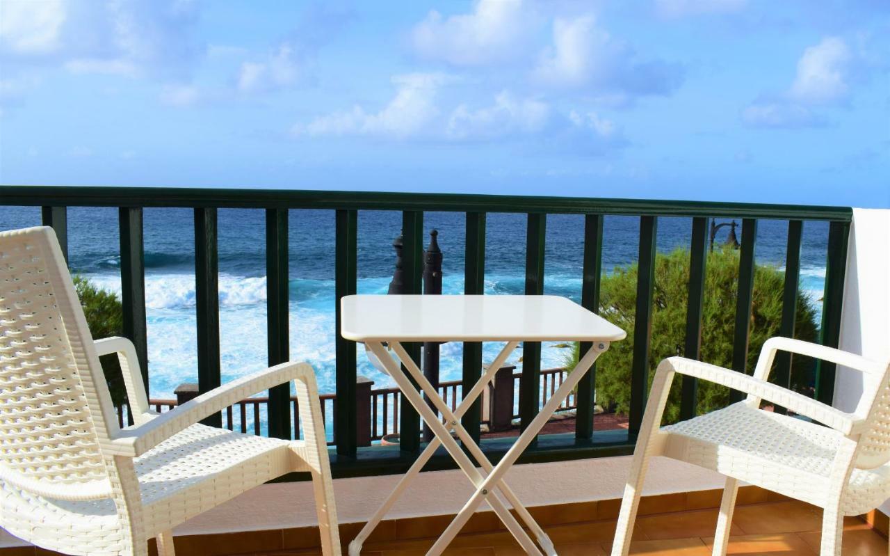 La Fajana Paradise บาร์โลเวนโต ภายนอก รูปภาพ